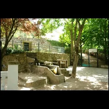 Casa Fuente De Rechita Villa La Iruela Buitenkant foto