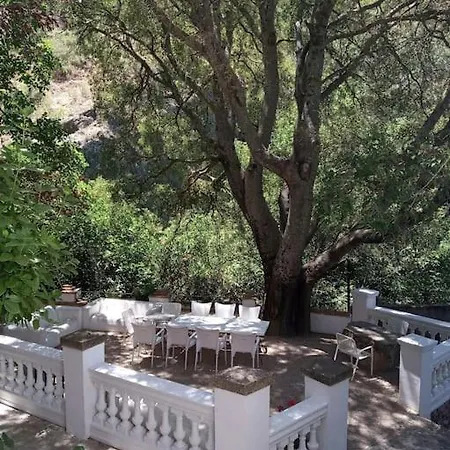 Casa Fuente De Rechita Villa La Iruela Buitenkant foto