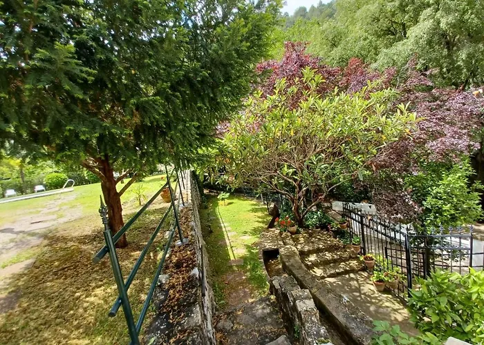 Casa Fuente De Rechita