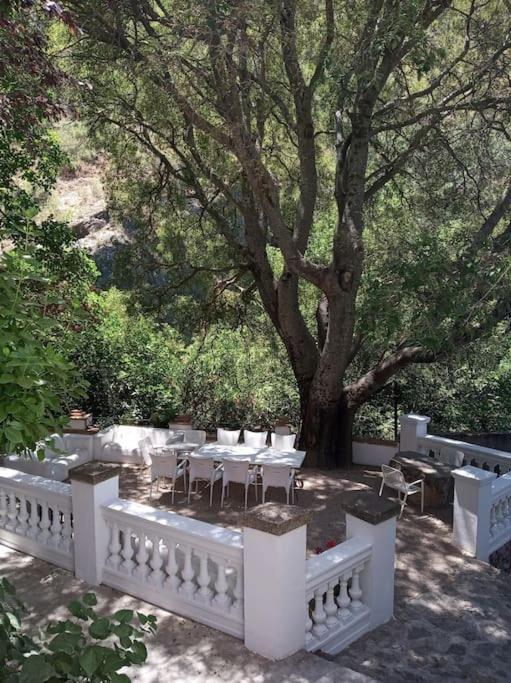 Casa Fuente De Rechita Holiday home